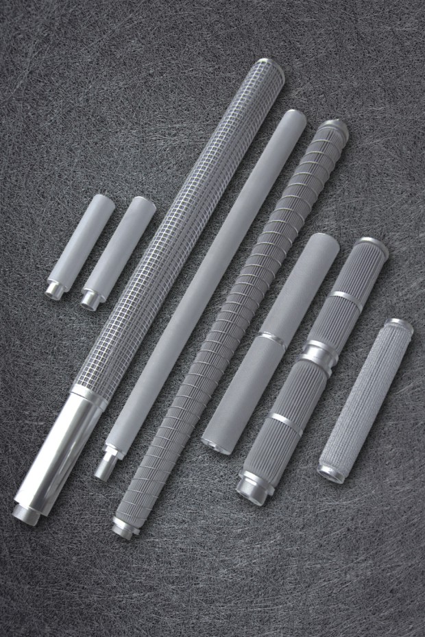 過濾器選型時選擇過濾介質的基本要求