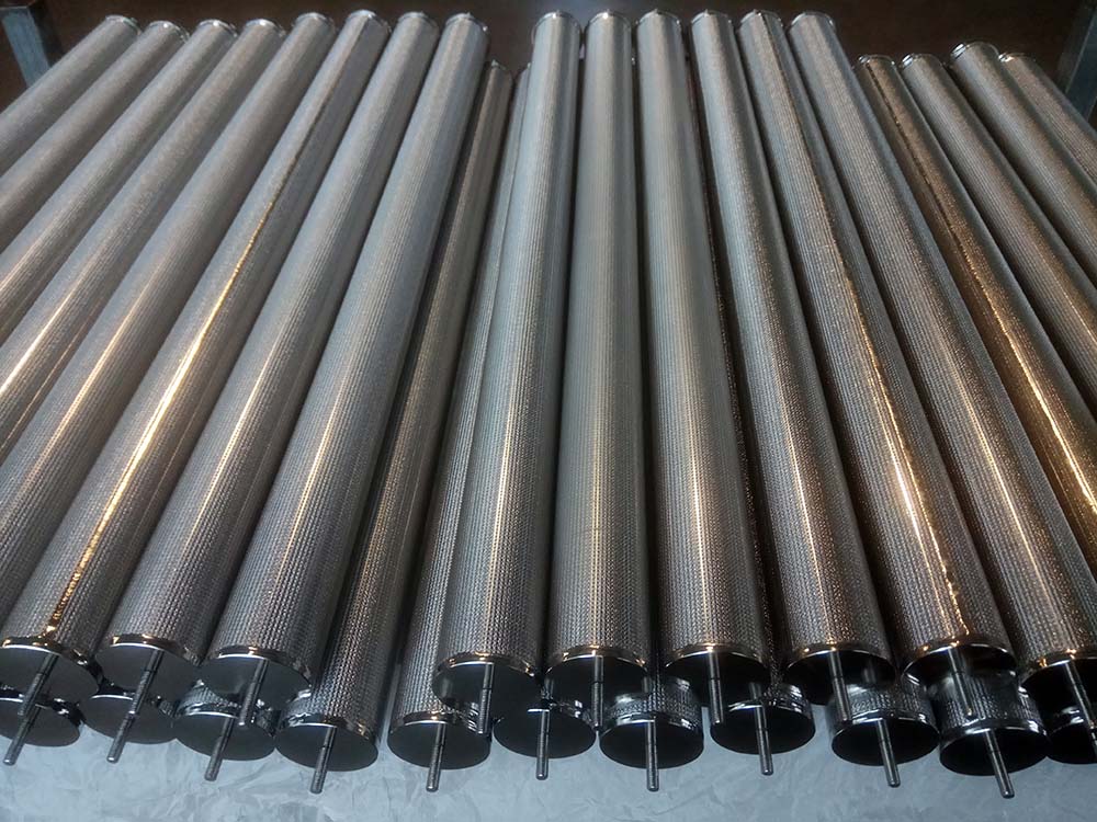 過濾的基礎知識